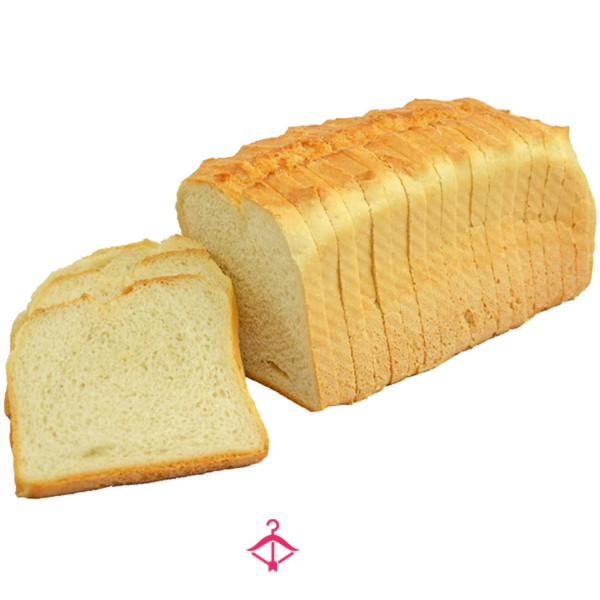 Foot Bread