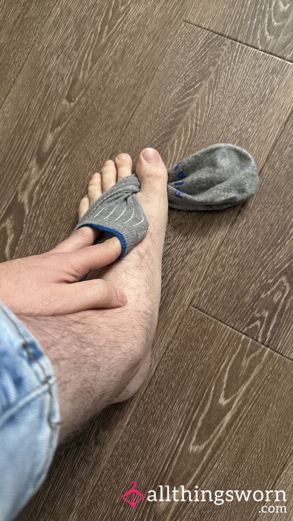 Foot Content