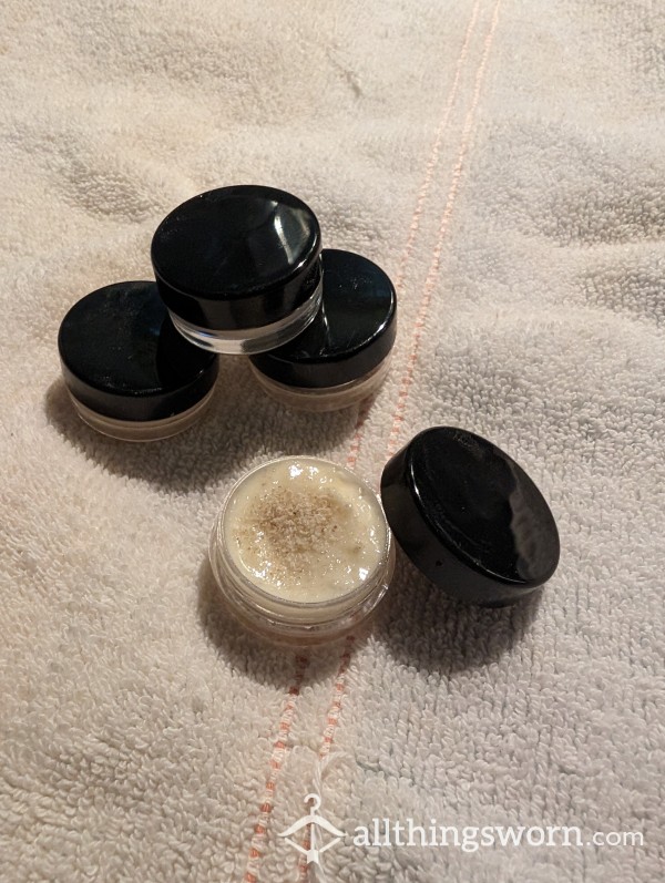 Foot Dust Balm