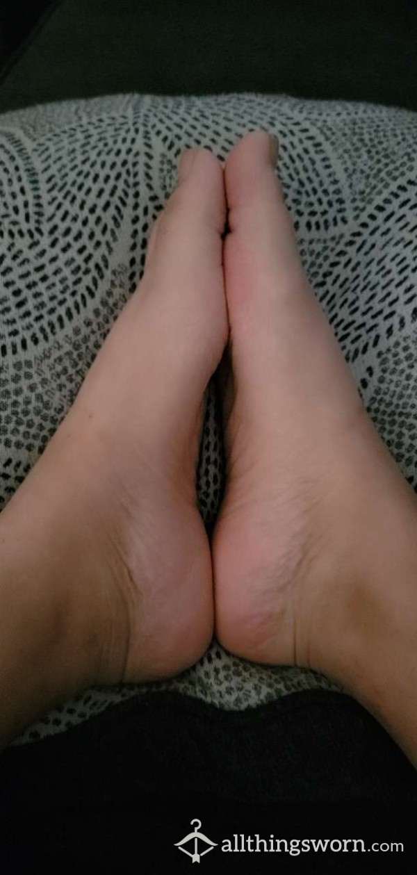 Foot Fetish