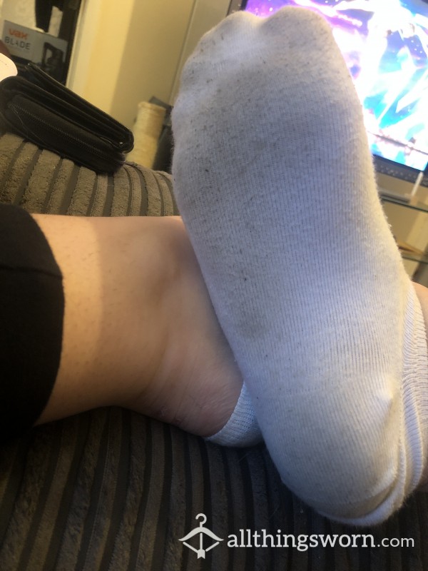 FOOT FETISH