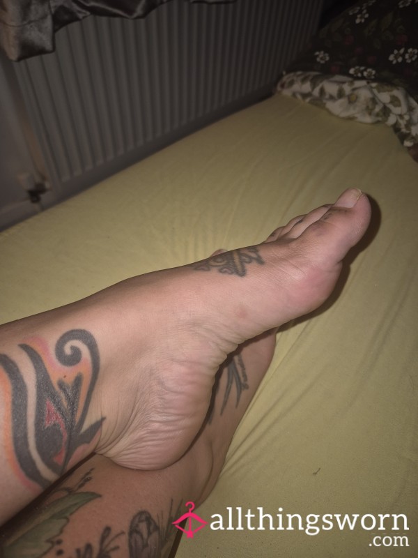 Foot Fetish Guys