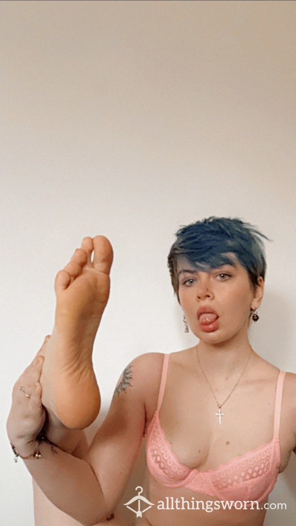 Foot Fetish Pics