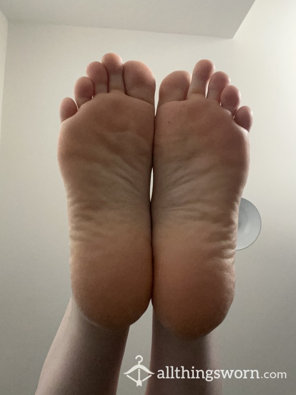 Foot Ignore Skype Call 📞