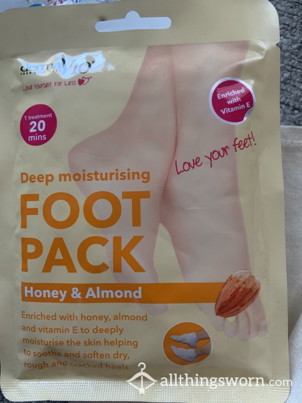 Foot Pack