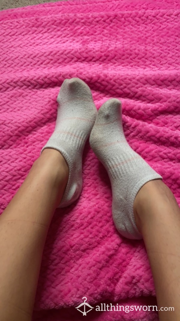 Foot P**l Socks