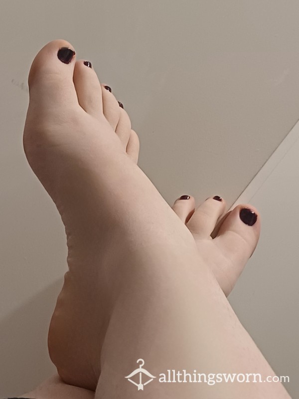 Foot Photos