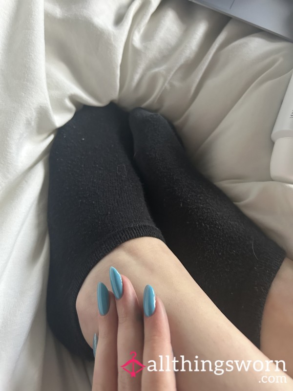 Foot Pics