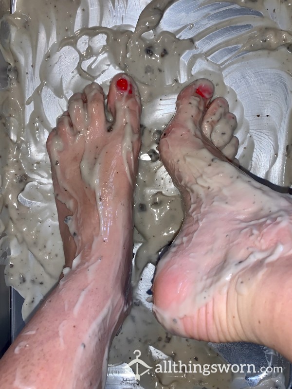 25 PHOTOS - FOOT SMASH ALb*m