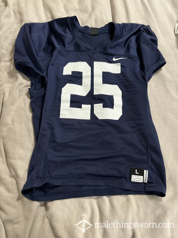 Football Jersey #29