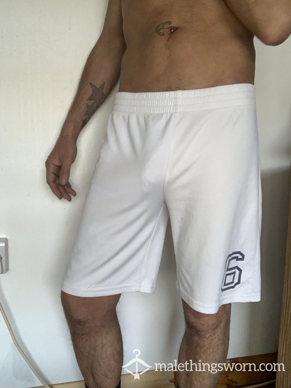 FootBall Shorts