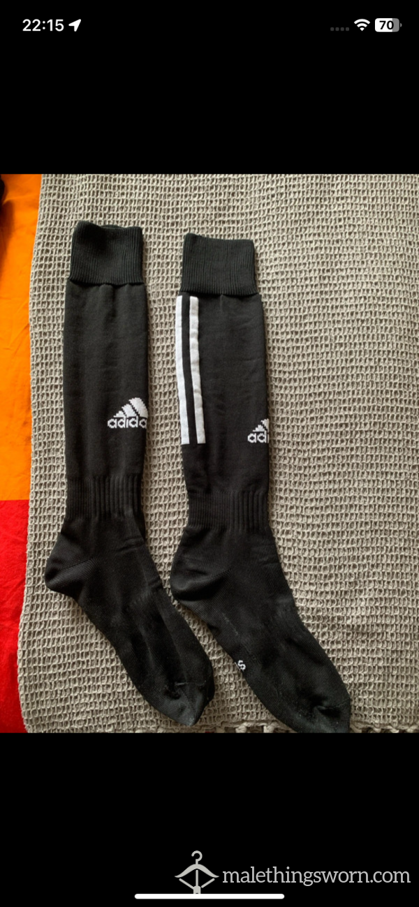 Football Socks