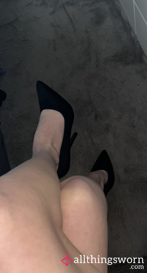 💋For My Feet Daddy’s 💋