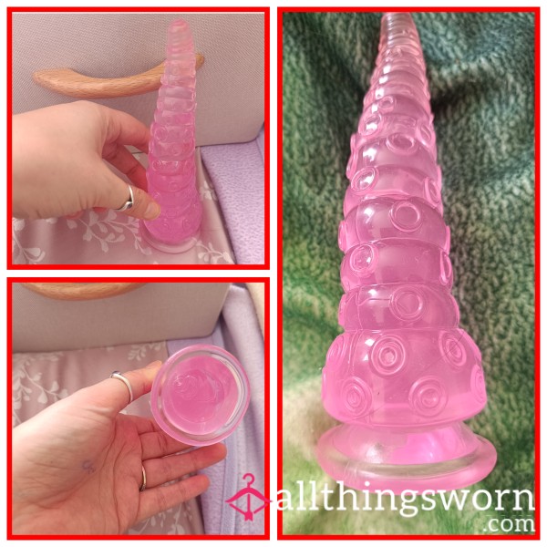 🍑 For Sale: Silicone A**l Bu*t Plug – 6 Inches Of Pure Pleasure Plus Free Video 💦