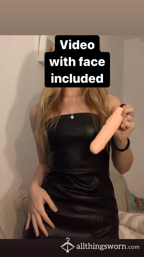 “Encouraged Bi” For Sissies And Cucks Video 😈 🍆 (4min)