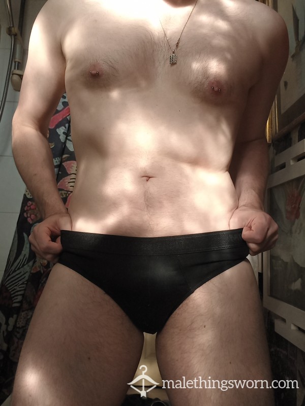 REDUCED FOTL Basic Briefs- Small