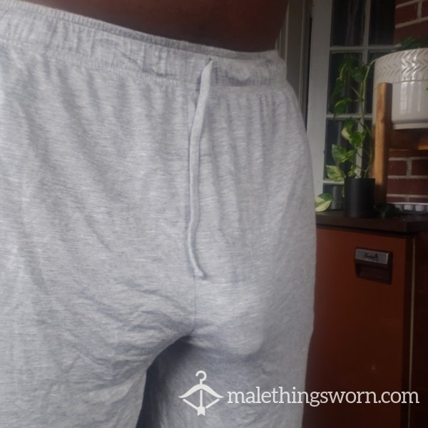 Freeball Gym Sweat Shorts 3 Day Wear