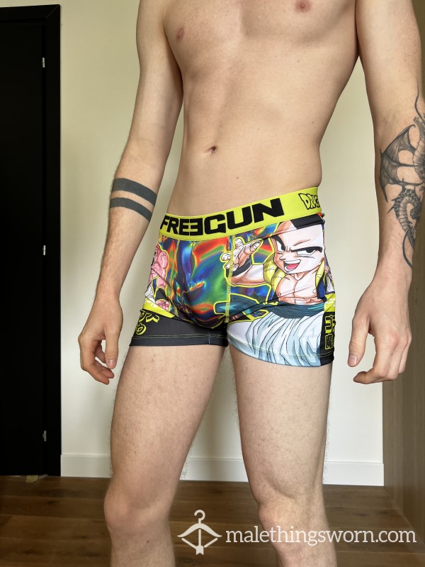 Freegun Boxers