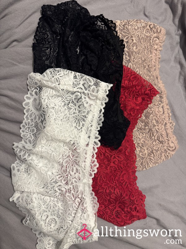 French Knickers