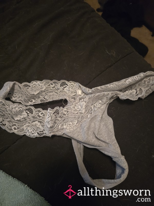 Fresh Thong For Sale