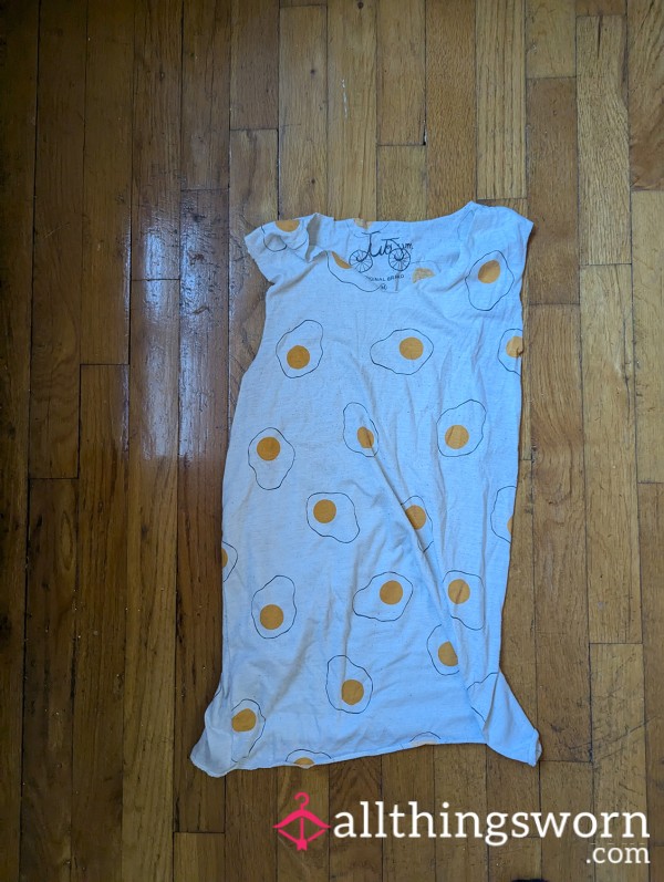 Fried Eggs Tank Top