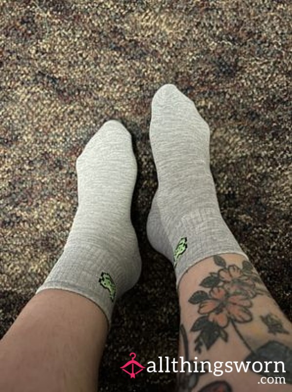 Froggy Socks