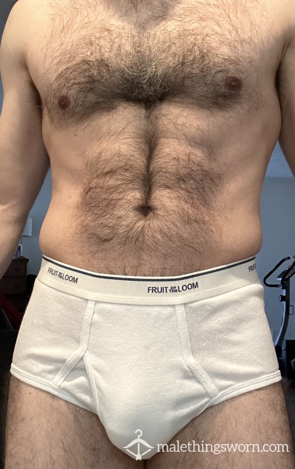 FTL Cla**ic Briefs