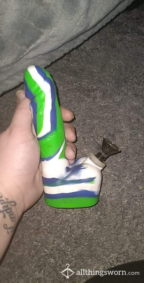 F**ked My Bong Dong😘💦💦💦