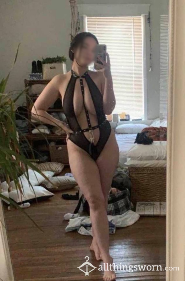 Full Body Lingerie