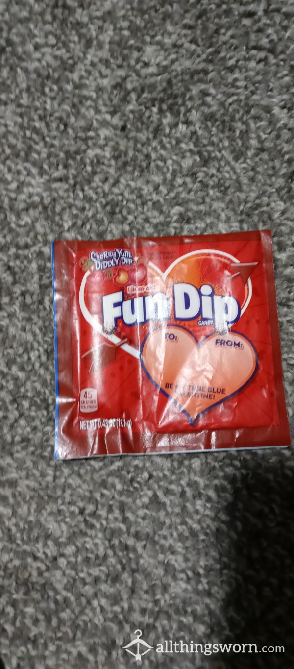 Fun Dip