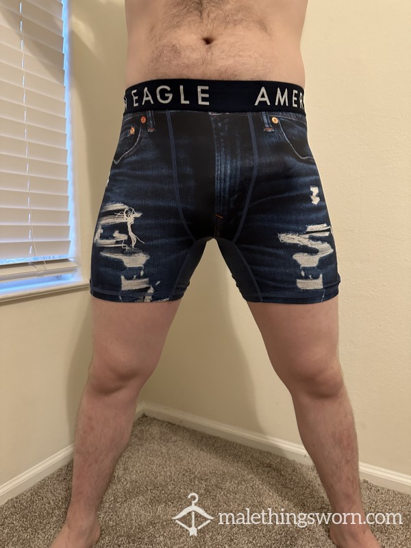 FUN FLITY JORT Boxers! ❤️😏🍆🥵