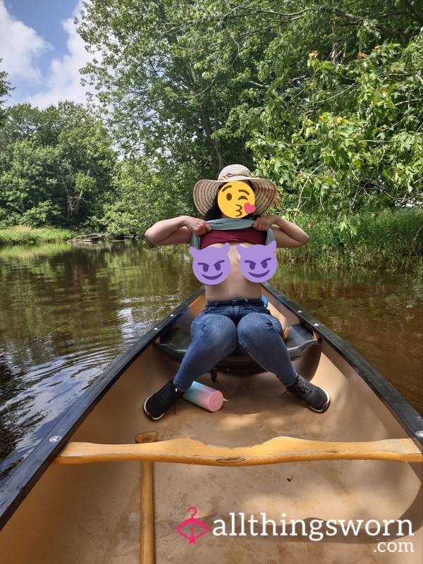 Fun On The Lake