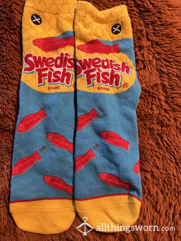 Fun Socks