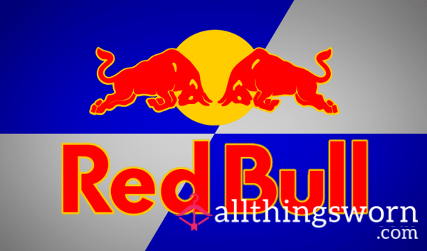 Fund My Red Bull Addiction