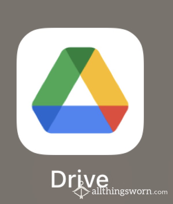 G Drive Access 😈🥵