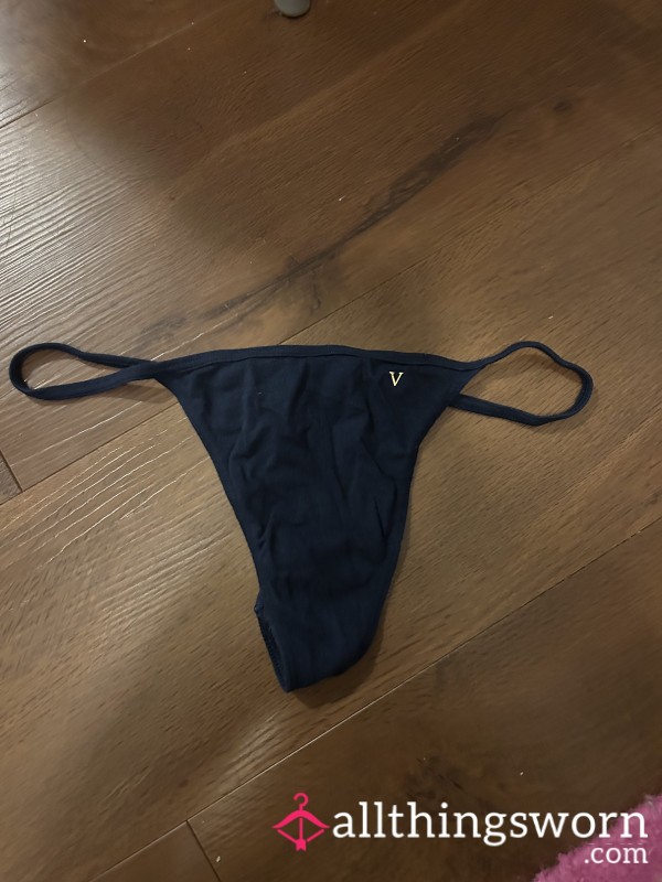 G-String Thong