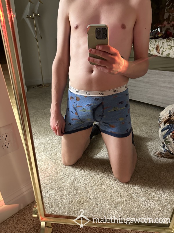 Gap Kids Boxer Briefs