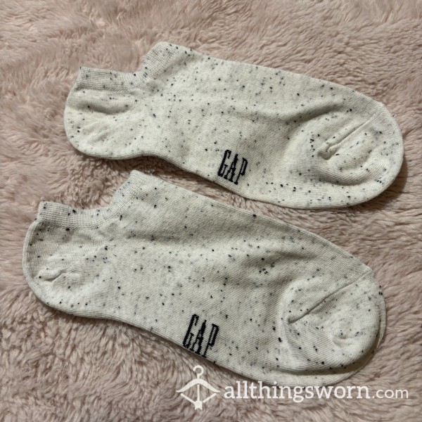 GAP Speckled Socks 🧦