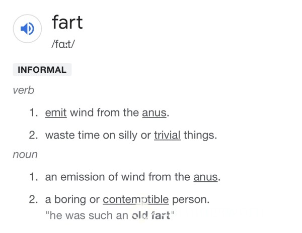 Gas Clip (FARTS)