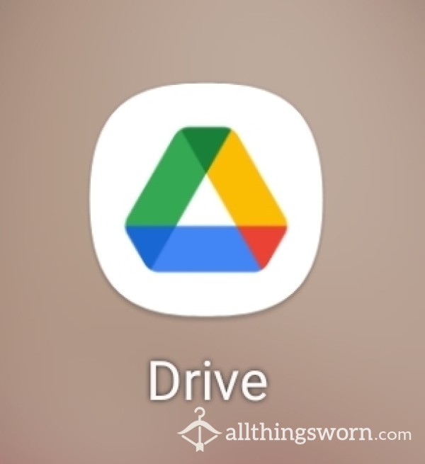 Gdrive Access Lifetime