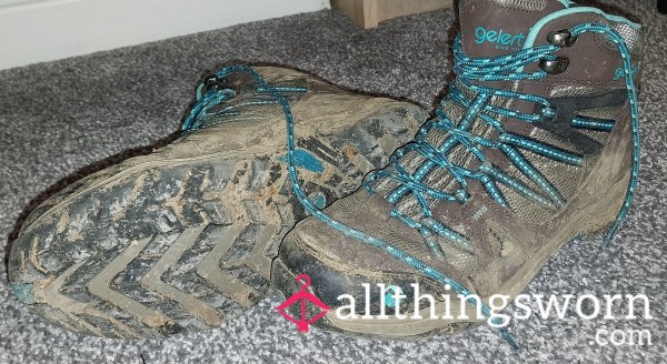 🔅Gelert Hiking Boots🔅