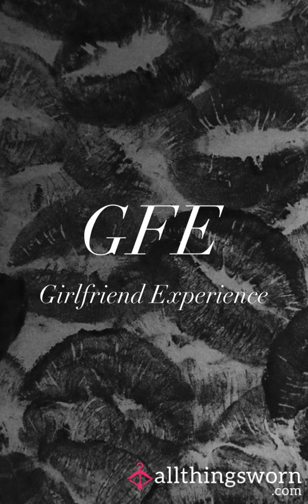 GFE Girlfriend Experience