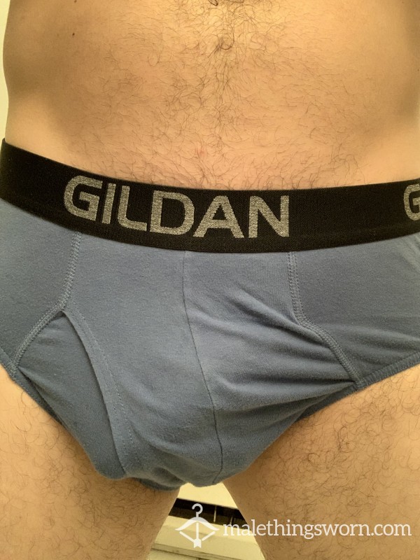 Gilden Underwear