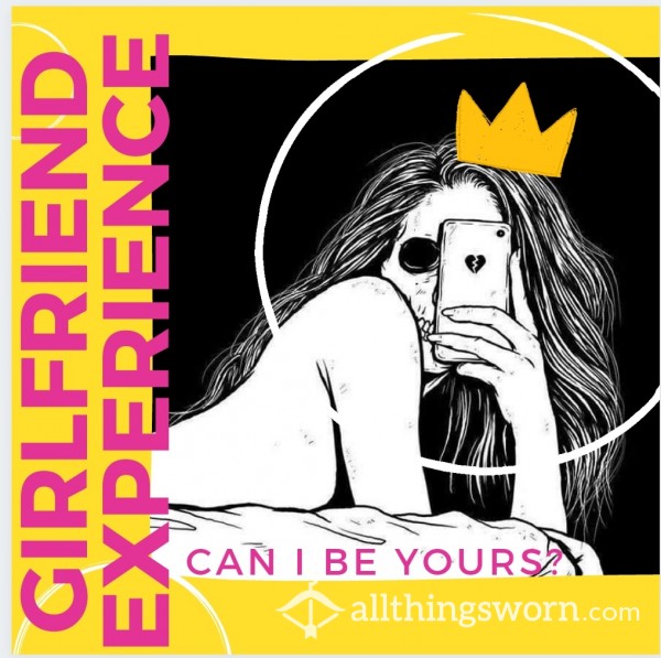 Girlfriend Experience