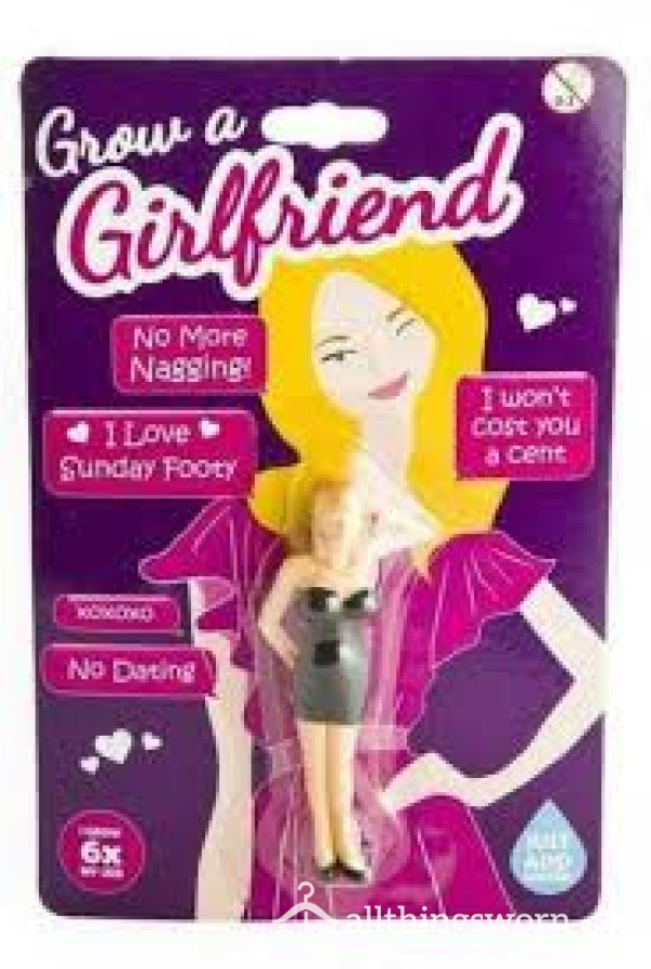 Girlfriend Experience 24 Hour