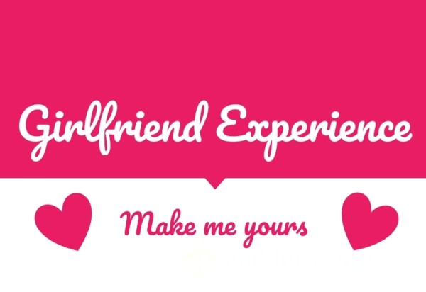 Girlfriend Experience