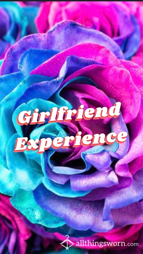 Girlfriend Experience