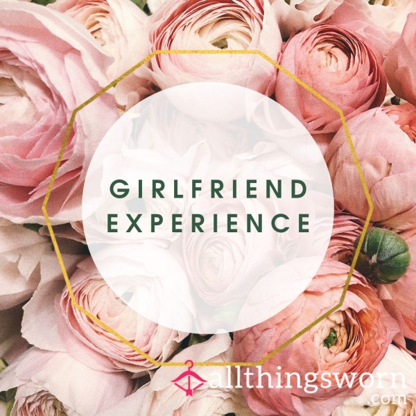 🩷✨ Girlfriend Experience ✨🩷