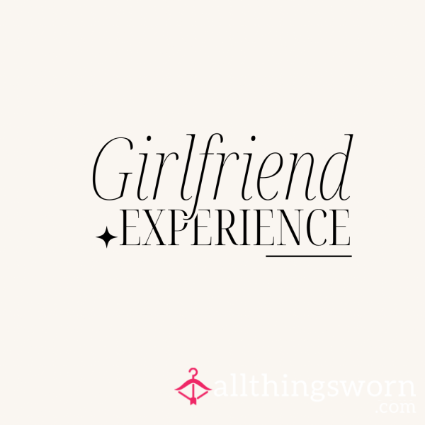 Girlfriend Experience