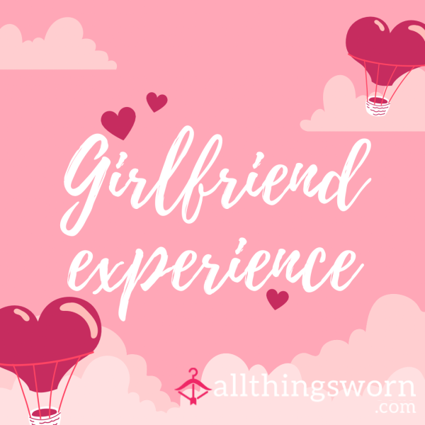 Girlfriend Experience